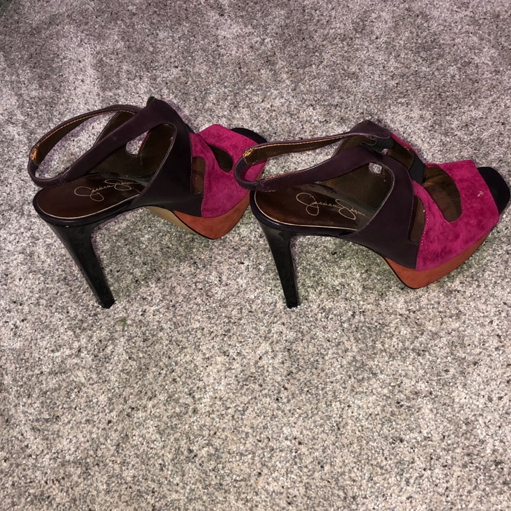 Women’s Jessica Simpson shoes